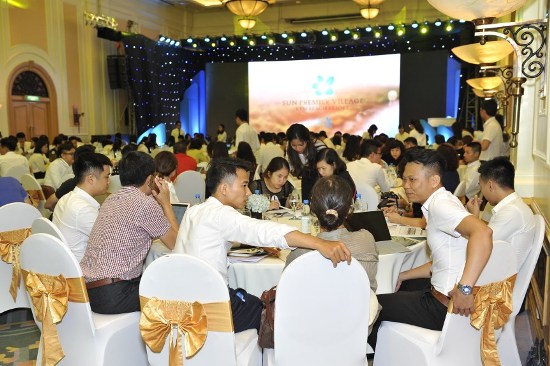 Giới đầu tư địa ốc hứng thú với bài toán sinh lời hấp dẫn Sun Premier Village Kem Beach Resort ảnh 4